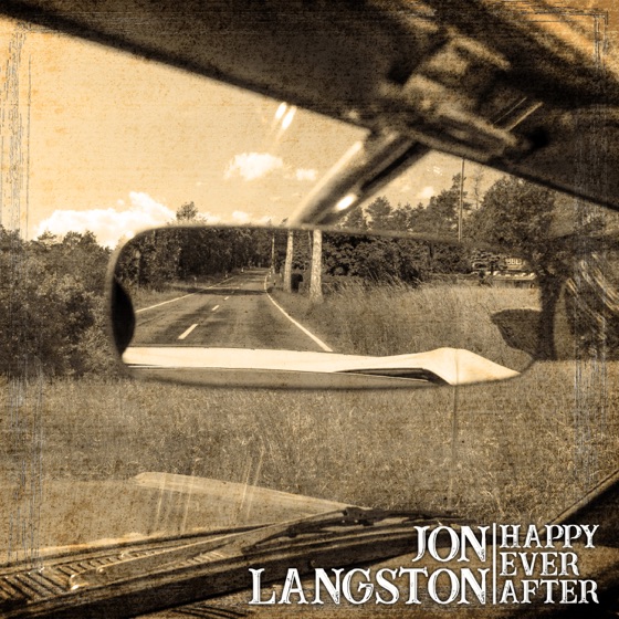 Cover artwork for Happy Ever After