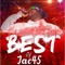 Forever (feat. Shade) - JAC45 lyrics