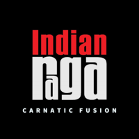 Indianraga - Carnatic Fusion artwork