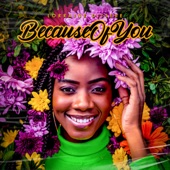 Because of You artwork