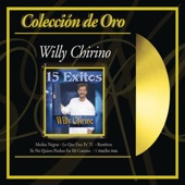 Willy Chirino - Rumbera