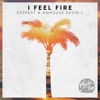 I Feel Fire (feat. Desib-L) - Single, 2020