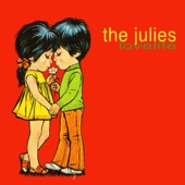 The Julies - Wake Up, Christine