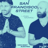 San Francisco Street (Live) artwork