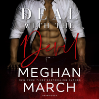Meghan March - Deal with the Devil: The Forge Trilogy, Book 1 artwork