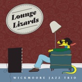 Lounge Lizards artwork