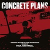 Concrete Plans (Original Motion Picture Soundtrack) artwork