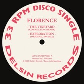 Florence - Exploration (Original 1991 Mix)