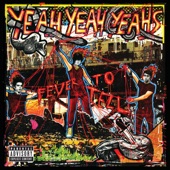 Yeah Yeah Yeahs - Date with the Night