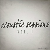 Acoustic Sessions, Vol. 1 artwork
