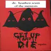 Get Up and Die Again - Single album lyrics, reviews, download
