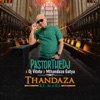 PastorTheDJ - Thandaza (feat. Dj Vitoto & Mthandazo Gatya)