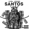 Santos by Cyril Kamer, Da Saintt iTunes Track 1