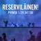 Reserviläinen! artwork