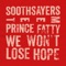 We Won't Lose Hope (feat. Prince Fatty) [Truth & Lies Dub] artwork