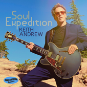 Soul Expedition - Keith Andrew