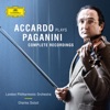 Salvatore Accardo & I Solisti Di Napoli - 24 Caprices For Violin, Op. 1, MS. 25: No. 24 in A Minor