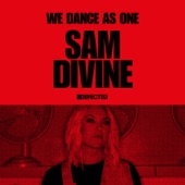 Defected: Sam Divine, We Dance As One, 2020 (DJ Mix) artwork
