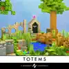 Totems (A Minecraft Soundtrack) album lyrics, reviews, download