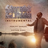 Neethimanin Kudarathil (Instrumental) [Instrumental] artwork