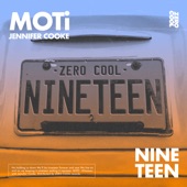 Nineteen (with Jennifer Cooke) artwork