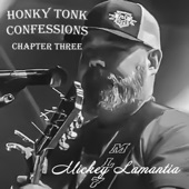 Mickey Lamantia - Another Round