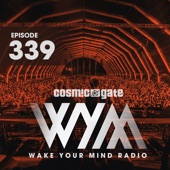 Wake Your Mind Radio 339 artwork