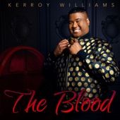 The Blood artwork