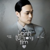 Lạnh Từ Trong Tim (feat. Mr. Siro) artwork