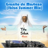 Granito de Mostaza Ibiza Summer Mix 2017 artwork