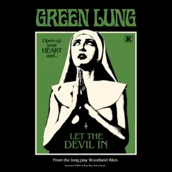 Let the Devil In - Single - Green Lung