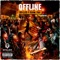 Offline (feat. Koowl Fury) - Sh1ller lyrics