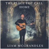 Liam McGrandles - The Leaving of Liverpool