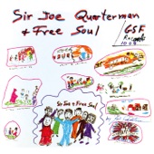 Sir Joe Quarterman & Free Soul - (I Got) so Much Trouble in My Mind
