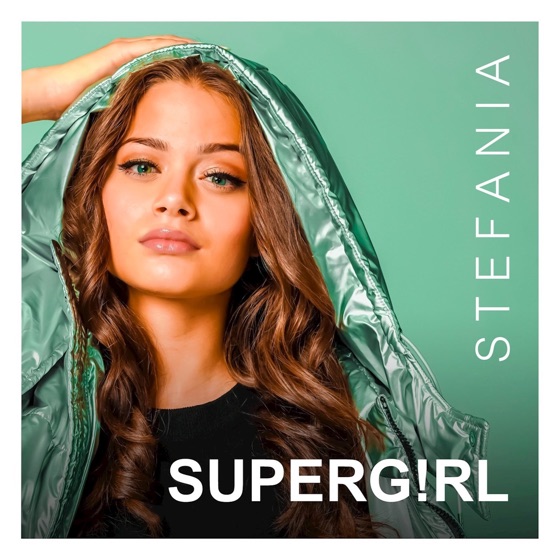 Cover artwork for Superg!Rl
