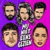 Mij Niet Eens Gezien by Kris Kross Amsterdam iTunes Track 1