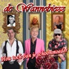 Hou Toch Van Je Schoonmoeder - Single