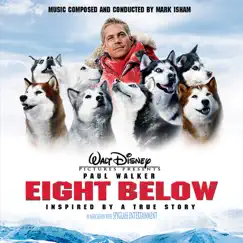 Eight Below (Soundtrack) by Mark Isham album reviews, ratings, credits