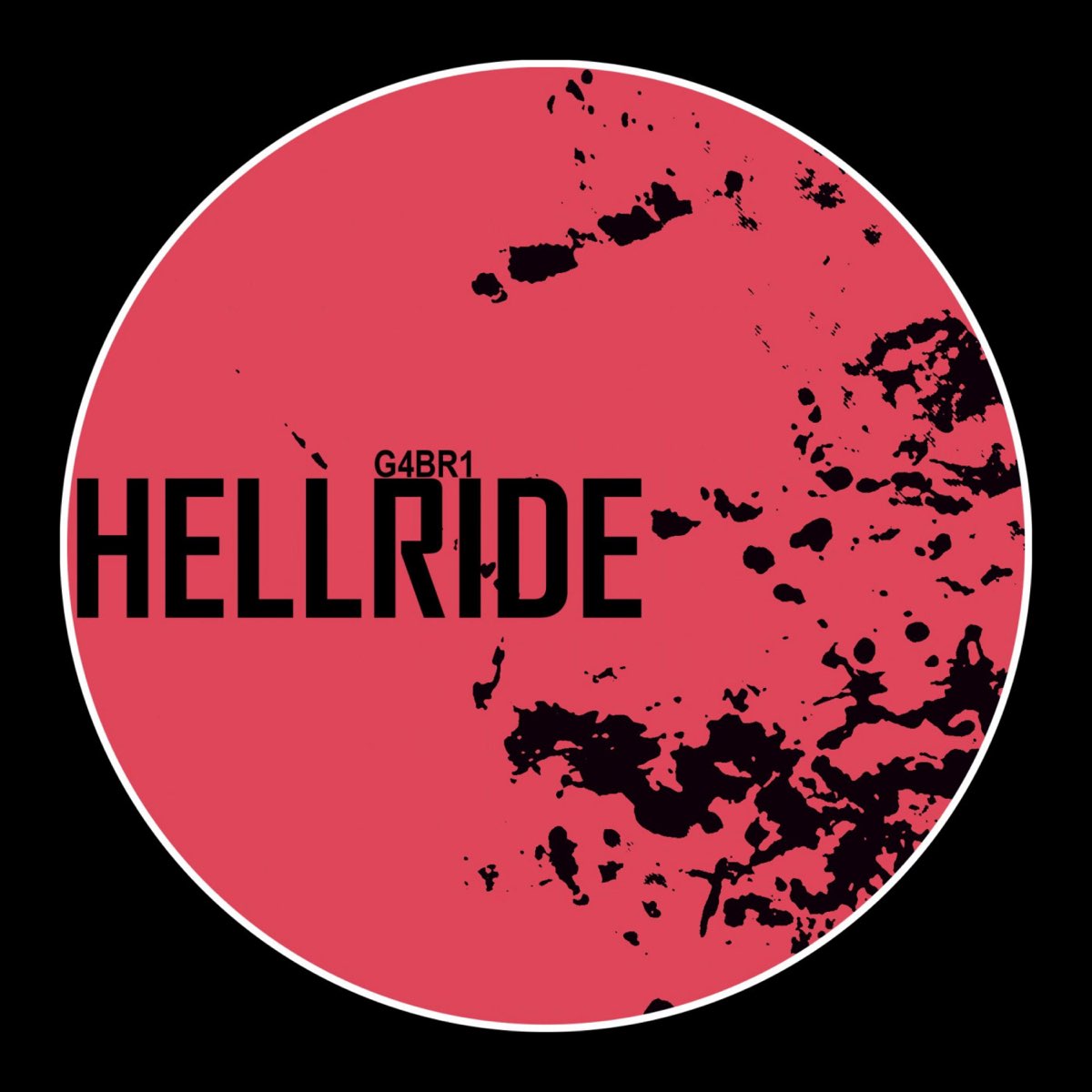 Hell ride