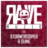 Rave Muzik 038 - EP artwork