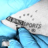 Albino Sports, Vol. 1, 2021