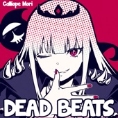 DEAD BEATS - EP artwork