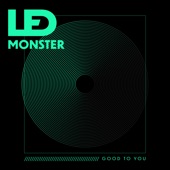 Good to You artwork