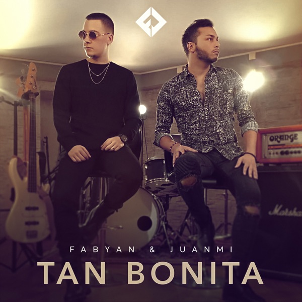Fabyan & Juanmi - Tan Bonita
