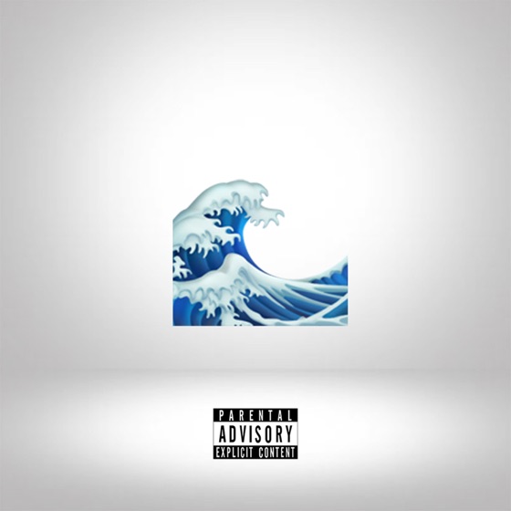 Cover artwork for Wave