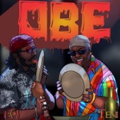 Obe (feat. Teni) artwork
