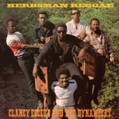 Herbsman Reggae artwork