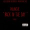 Back In the Day - Palanche lyrics