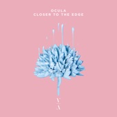 Closer to the Edge - EP artwork