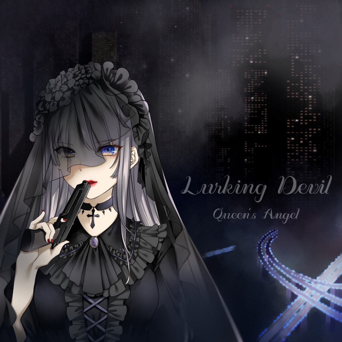 ‎Lurking Devil - Single by Queen's Angel on Apple Music